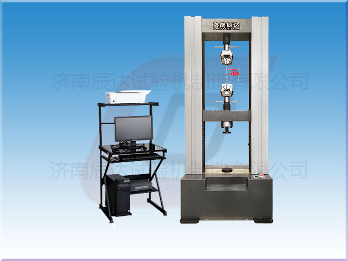 拉力試驗(yàn)機(jī)的檢測(cè)結(jié)果與操作人員有關(guān)系嗎？
