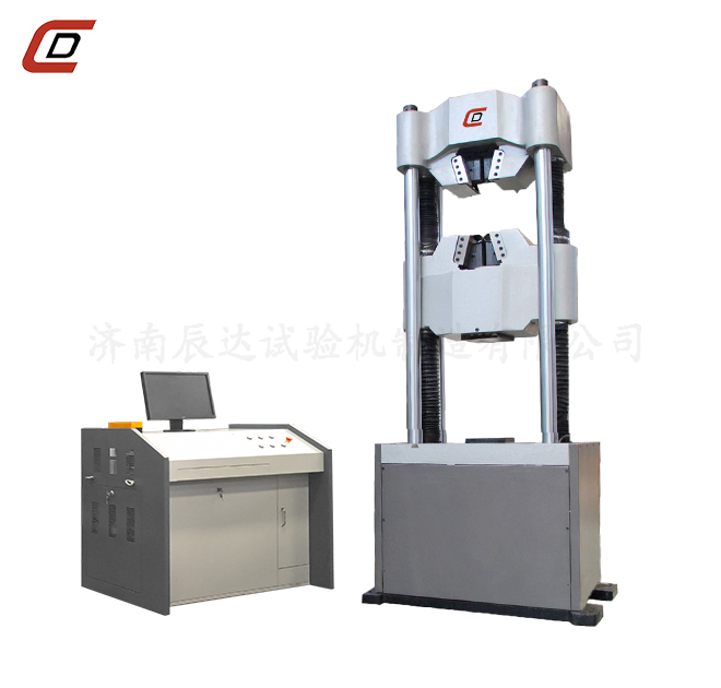 液壓萬能試驗機(jī)有哪些分類和用途呢？