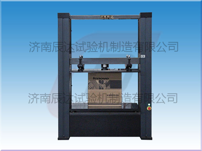 紙箱壓力試驗(yàn)機(jī)的用途及特點(diǎn)有哪些？