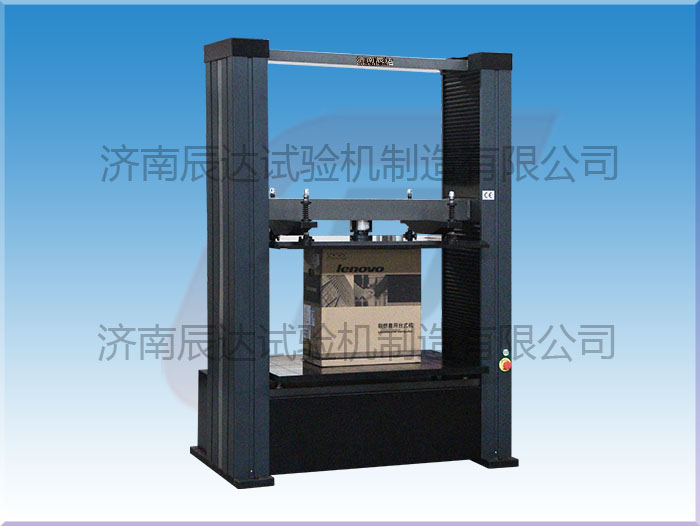 紙箱壓力試驗(yàn)機(jī)的用途及特點(diǎn)有哪些？