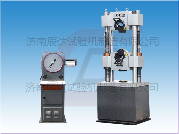 使用萬(wàn)能試驗(yàn)機(jī)時(shí)，樣品的夾持狀態(tài)對(duì)試驗(yàn)結(jié)果有影響嗎？