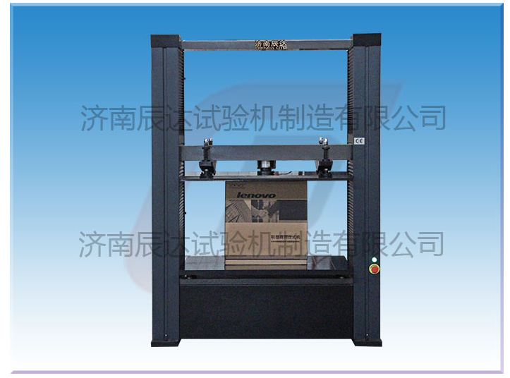 紙箱試驗機的特點以及操作時注意事項是什么？