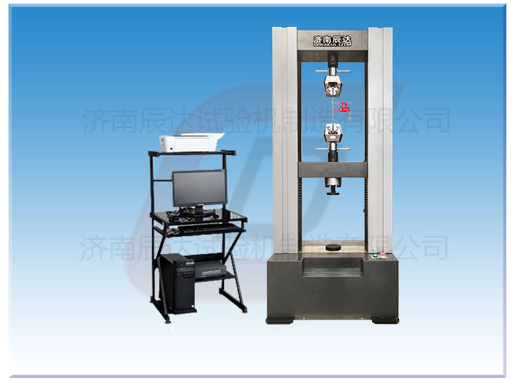 微機(jī)控制電子式萬能試驗(yàn)機(jī)的日常維護(hù)怎么做？