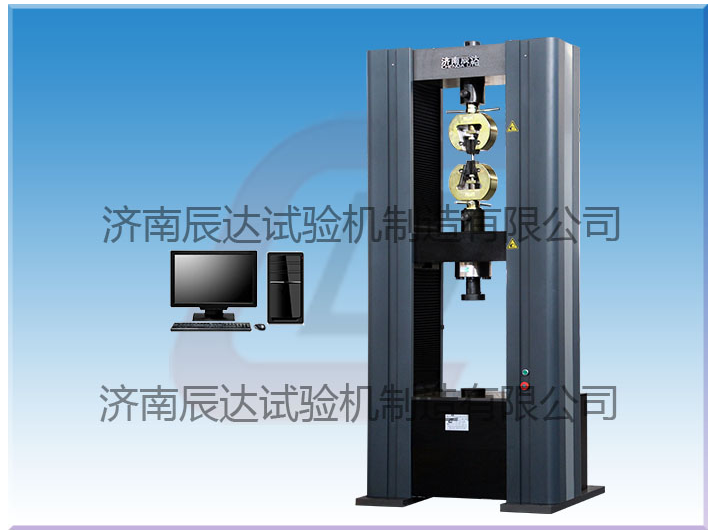 有關(guān)電子萬能試驗(yàn)機(jī)的保養(yǎng)方法你知道多少呢？