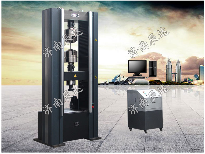 電子萬(wàn)能試驗(yàn)機(jī)設(shè)備的特點(diǎn)有哪些？