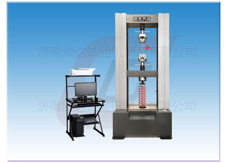 彈簧壓力試驗(yàn)機(jī)使用時(shí)應(yīng)注意哪些呢？