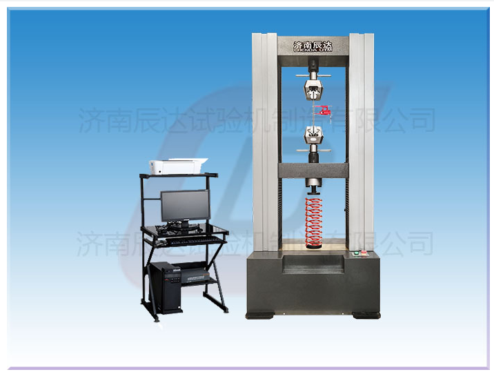 彈簧拉壓試驗(yàn)機(jī)的使用注意事項(xiàng)及維護(hù)有哪些？