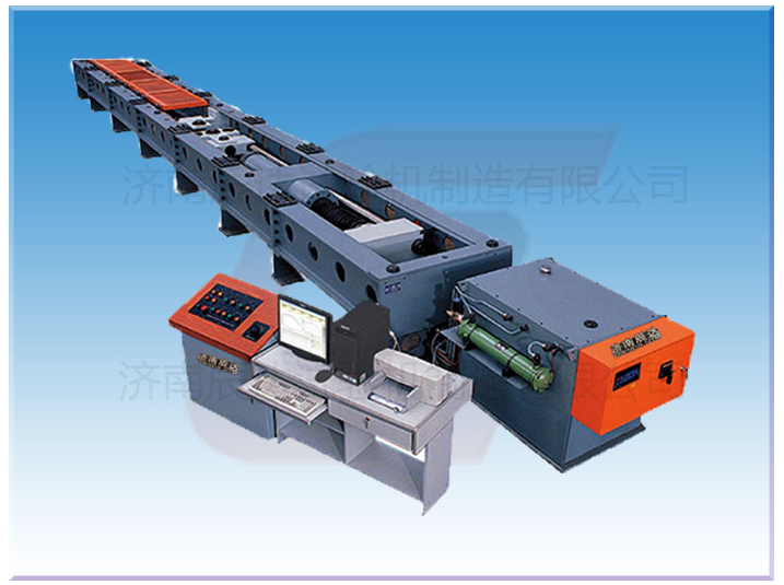 臥式拉力試驗機(jī)具備哪些功能？