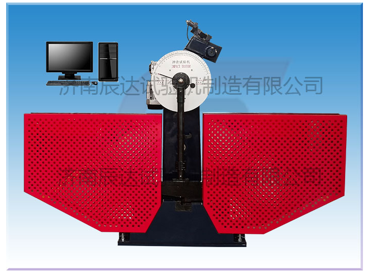 沖擊試驗(yàn)機(jī)常見的故障有哪些？
