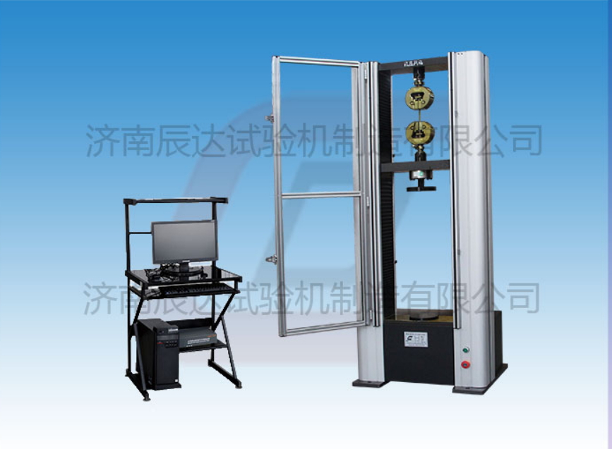 WDW-10M萬能拉力試驗(yàn)機(jī)具備那些功能？日常使用中還有哪些注意事項(xiàng)？