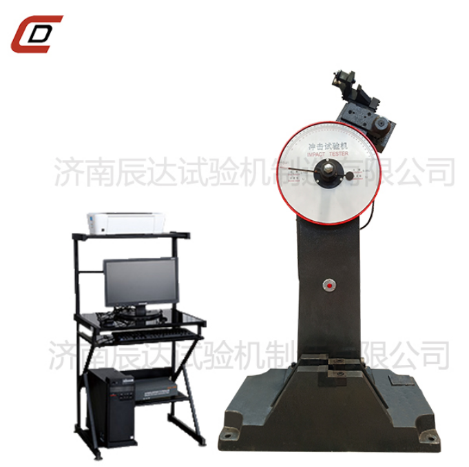要怎么選擇靠譜的JBW-300B屏顯式?jīng)_擊試驗機廠來購買產(chǎn)品？