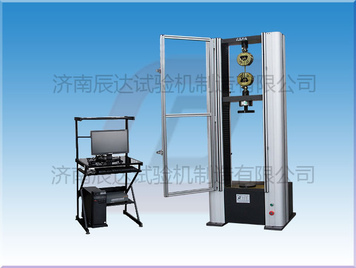 哪些因素會影響WDW-10M微機(jī)控制電子萬能材料試驗(yàn)機(jī)的精準(zhǔn)度？以及要怎么解決！