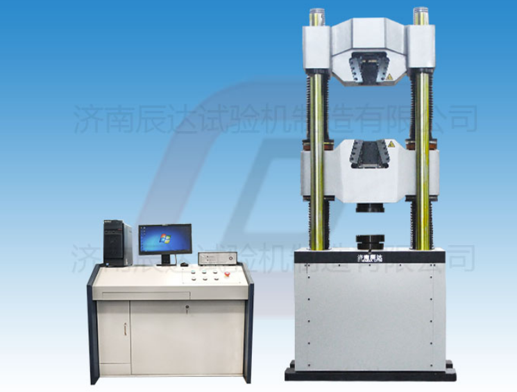 要怎么給200噸液壓萬(wàn)能試驗(yàn)機(jī)做維修檢查？