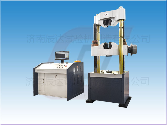 哪些因素會影響WAW-600C拉伸萬能試驗(yàn)機(jī)的精準(zhǔn)度？