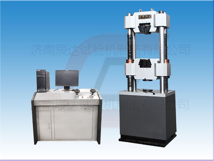 要怎么給電力拉力試驗機做維修檢查？