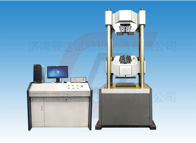 WAW-600E液壓式萬能試驗機(jī)要怎么保養(yǎng)?