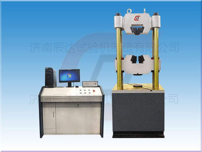 WAW-600D拉伸萬能試驗機(jī)的用途是什么?
