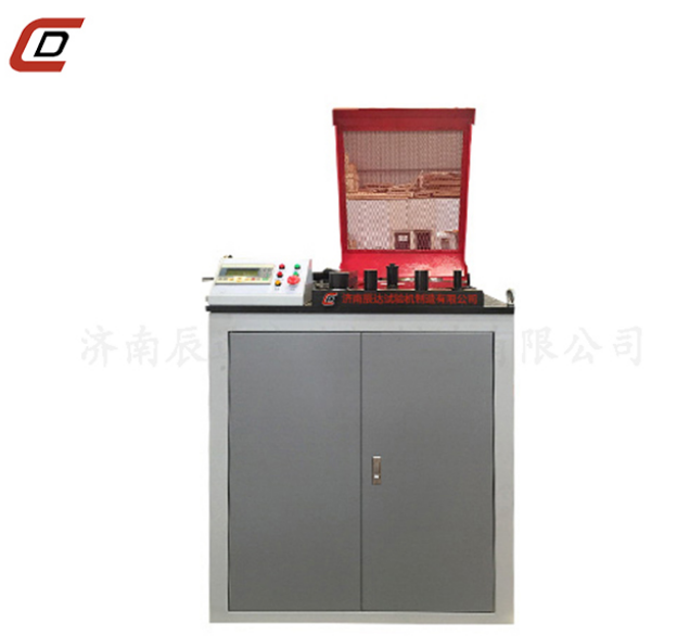 GW-50B鋼筋彎曲試驗(yàn)機(jī)使用前有哪些準(zhǔn)備工作？