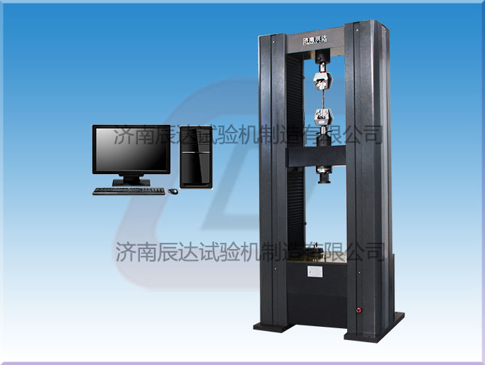 如果電子拉力試驗(yàn)機(jī)出現(xiàn)故障，應(yīng)該怎么辦呢?