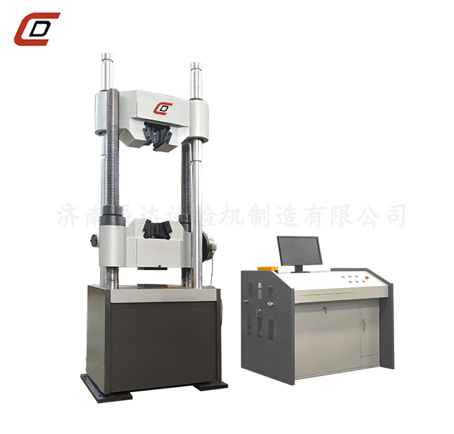 拉力試驗(yàn)機(jī)的測量原理，你知道嗎