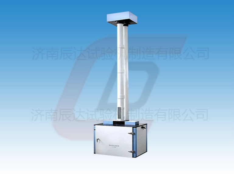 落錘沖擊試驗機的操作步驟，你們都清楚嗎?