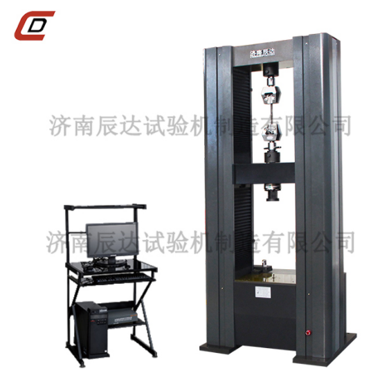 電子萬能試驗機與液壓萬能試驗機的工作原理是什么？